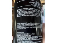 The Body Shop Body Lotion, Black Musk Night Bloom, 8.4 fl oz/250 mL - Image 4