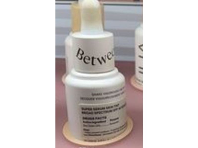 ILIA Super Serum Skin Tint, Rendezvous ST1, 1 fl oz/30 mL