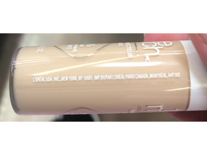 L’Oreal Paris True Match Radiant Serum Concealer, C1, 0.33 fl oz/10 mL