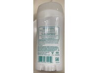 The Original Tom's Of Maine Long-Lasting Deodorant, Unscented, 2.25 oz/64 g, 3 Pack - Image 4