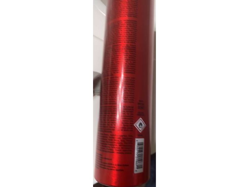 Sexy Hair Big Spray & Play Volumizing Hairspray, 10 oz/335 mL