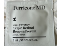 Perricone MD Triple Retinol Renewal Serum, 0.07 fl oz/2 mL - thumbnail 2