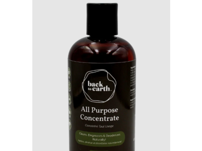 Back To Earth All Purpose Concentrate, 16 oz/500 mL