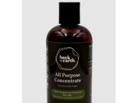 Back To Earth All Purpose Concentrate, 16 oz/500 mL - Image 2