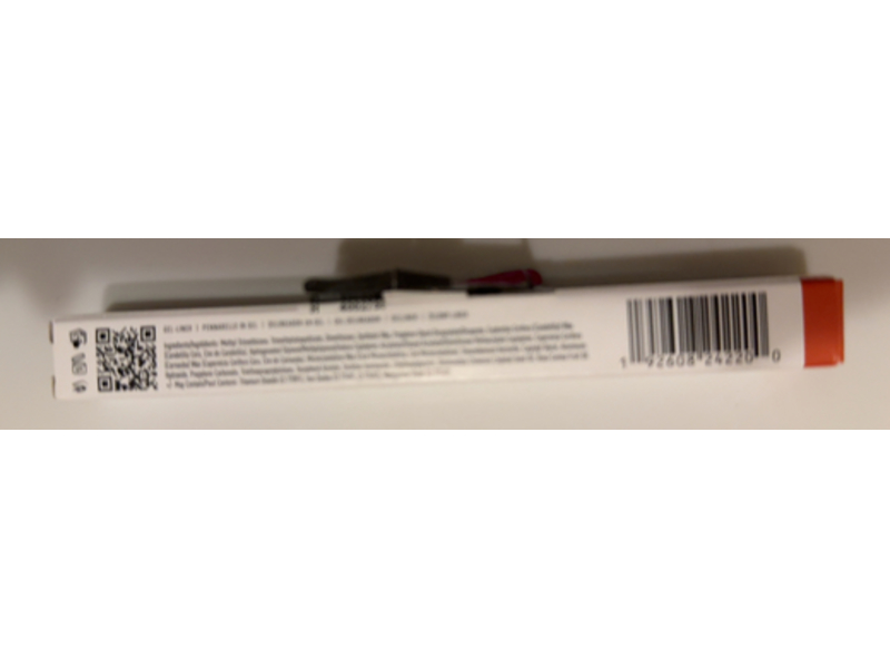 Morphe Always Online Gel Liner, Spicy Thing, 0.006 oz/0.17 g