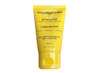 SweetSpot Labs Creamy Full Body Cleanser, Vanilla Blossom, 1 fl oz/30 mL - thumbnail 1
