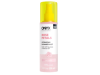 Onyx Professional Hydrating Body Shimmer Mist, Rose Petals, 3.38 fl oz/100 mL - Image 2