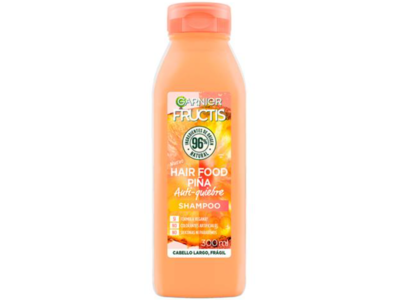 Garnier Fructis Hair Food Pina Anti-Breakage Shampoo, 300 mL