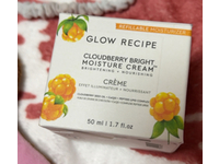 Glow Recipe Cloudberry Bright Moisture Cream, 1.7 fl oz/50 mL - Image 3