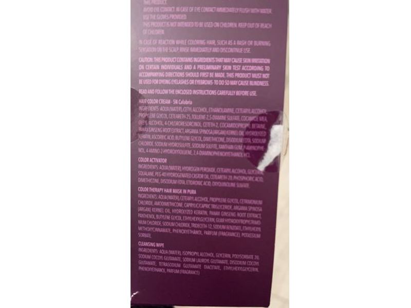 Madison Reed Permanent Root Touch Up Kit, 5N Dark Brown, 7.83 oz