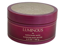 Bath & Body Works Glowtion Body Butter, 6.5 oz/185 g. - thumbnail 1
