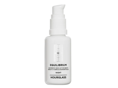 Hourglass Equilibrium Biomimetic Skin Active Serum