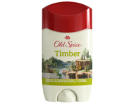 Old Spice Antiperspirant & Deodorant, Timber, 73 g - Image 2