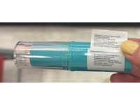 Thread Beauty Face It Complexion Stick, 05 Fair Light, 0.33 oz - thumbnail 4