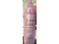 Billie Shave Glaze Oil-to-Milk Shave Protection, Lavender Milk Scent, 8 fl oz - thumbnail 2