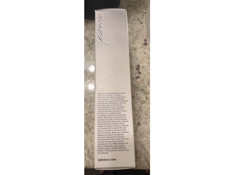 Epionce Renewal Calming Cream, 8 oz/230 g