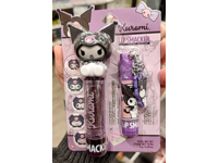 Kuromi Lip Smacker Mood Flip Lip Balm Set, 0.28 oz/8 g - thumbnail 1