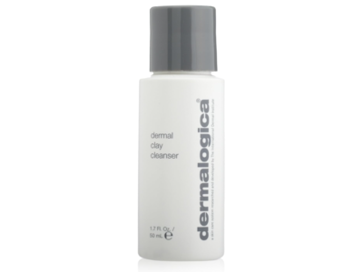 Dermalogica Dermal Clay Cleanser, 1.7 fl oz/50 mL