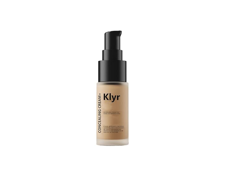 Klyr Concealing Cream+, Fair