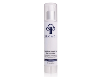 Circadia Nighttime Repair Plus Facial Lotion, 2 fl oz/59 mL