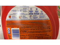 Tide+ Ultra Oxi Odor Eliminators, 94 Loads, 146 fl oz/4.31 L - Image 4