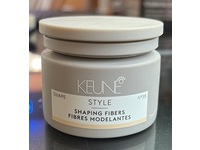 Keune Style Sharping Fibers Pomade, 2.5 fl oz/75 mL - Image 3