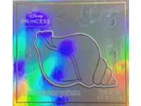 Disney Princess Eye Shimmer Palette , 0.47 oz/13.5 g - thumbnail 1