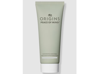 Origins Moisturizing Hand Cream, Peace Of Mind, 1 fl oz/30 mL