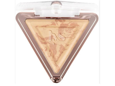 Lys Beauty True Enlightenment Soft Focus Skin Finishing Powder, Motivate, 0.14 oz/4 g