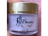 iGel Beauty Dip & Dap, DP4 Medium Pink, 2 oz/56 g - thumbnail 2