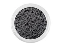 Bare Escentuals bareMinerals Black and White Eyecolor, Black Ice, 0.02 oz - Image 2