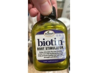 Difeel Biotin Root Stimulator, 2.5 fl oz/75 mL - thumbnail 2