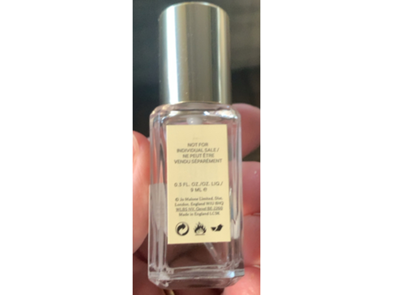 Jo Malone Cologne Spray, Blackberry & Bay, 0.3 fl oz/9 mL