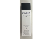 Milbon Creative Style Curl Control Cream 2, 4.2 oz/120 g - Image 3