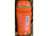 Carpe Underarm Antiperspirant Deodorant, Cucumber Mint, 1.76 oz/50 g - thumbnail 3