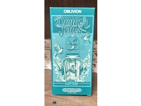 Danger Jones Semi-Permanent Hair Color, Oblivion - Teal, 4 fl oz/118 mL - Image 3