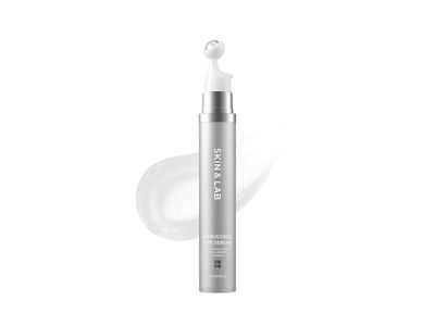 Skin & Lab Bakuchoil Eye Serum, 0.5 fl oz/15 mL