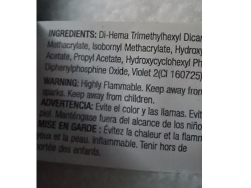 ASP Step 3 Base Coat, 0.30 fl oz/9 mL