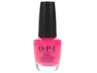 OPI Nial Lacquer, Telenovela Me About It, 0.5 oz/15 mL - thumbnail 1