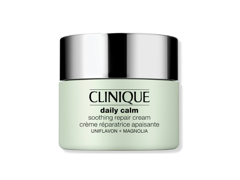 Clinique Daily Calm Soothing Repair Cream, 1.7 oz/50 mL