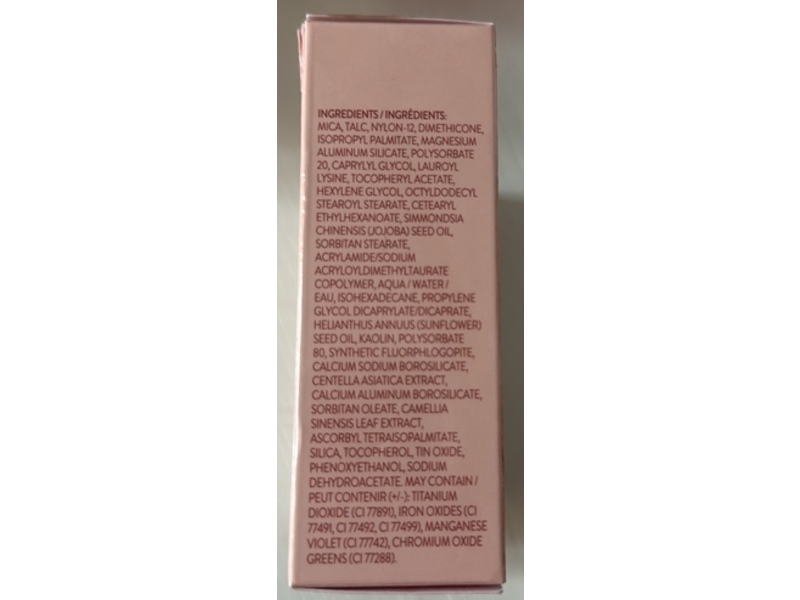 Laura Geller Baked Balance-n-Glow Illuminating Foundation, Medium, 0.63 oz/18 g