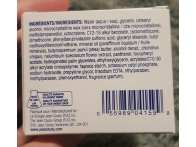 Personnelle Hydrating Moisturizing Day Cream, 50 mL