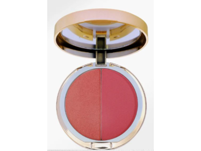 Emani Blush & Bronzer, 296 Malibu