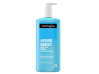 Neutrogena Hydro Boost Body Gel Cream, Hyaluronic Acid , 16 oz/453 g - thumbnail 1