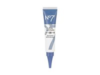 No7 Lift & Luminate Triple Action Eye Cream, 0.5 fl oz/ 15 mL - Image 2