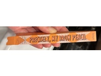 Benefit Precisely My Brow Pencil, Warm Medium Brown, 0.0009 oz/0.026 g - thumbnail 2