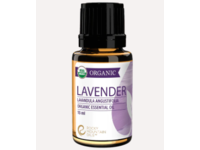 Rocky Mountain Oils Organic Lavandula Angustifolia Essential Oil, 0.5 fl oz/15 mL - Image 2