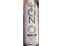 Turn On Silicone-Based Exceptional Lube, 8 fl oz/236 mL - Image 3