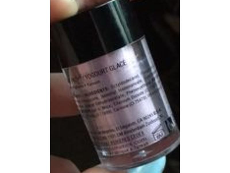 NYX Professional Makeup Pigments, Froyo, 0.04 oz/1.3 g