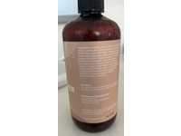 Zuma Nutrition Organic Conditioner, Enzymes & Probiotics, 12 fl oz/354 mL - Image 5